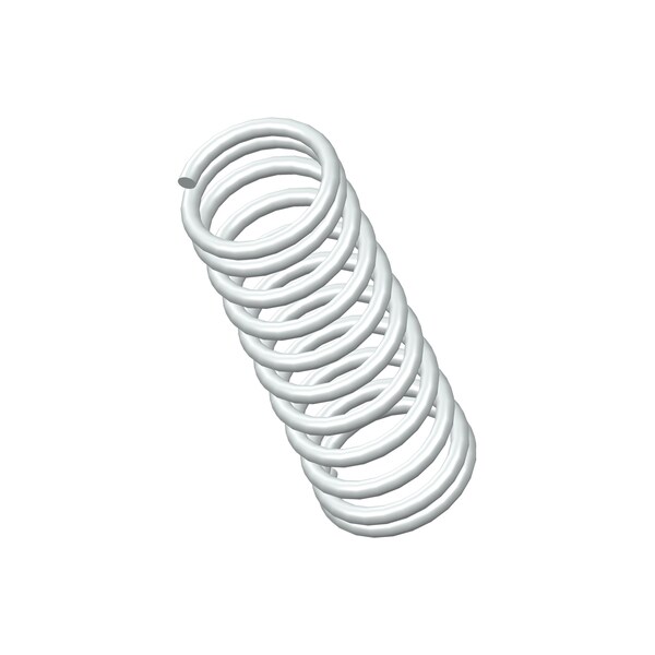 Approved Vendor Compression Spring, O= .109, L= .31, W= .012 G109975121 - main